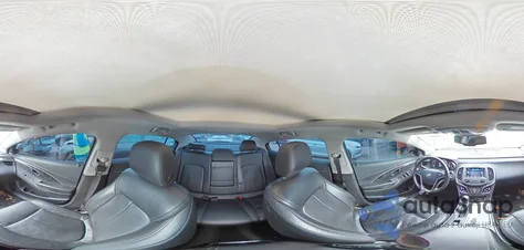 2015 Buick Lacrosse Premium from USA, damaged, VIN 1G4GF5G30FF220279